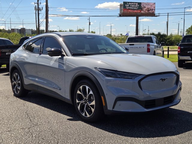 Used 2024 Ford Mustang Mach-E - photo 2