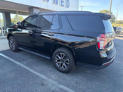 2022 Chevrolet Tahoe 4WD SUV for sale #B17206ATA - photo 2