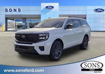 2025 Ford Expedition 4WD SUV for sale #G13314AT - photo 1