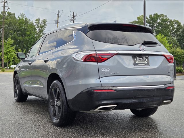 Used 2023 Buick Enclave - photo 12