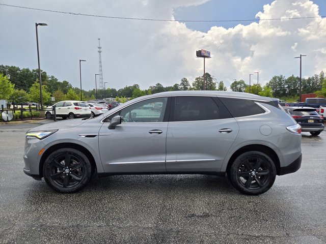 Used 2023 Buick Enclave - photo 13