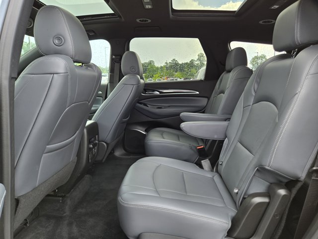 Used 2023 Buick Enclave - photo 16