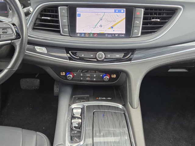 Used 2023 Buick Enclave - photo 20