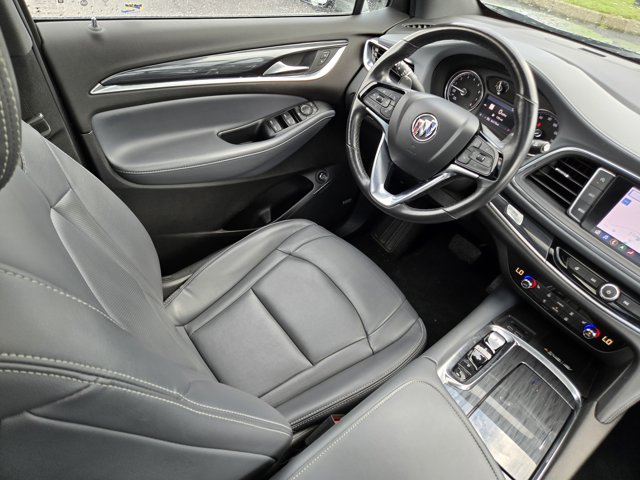 Used 2023 Buick Enclave - photo 21