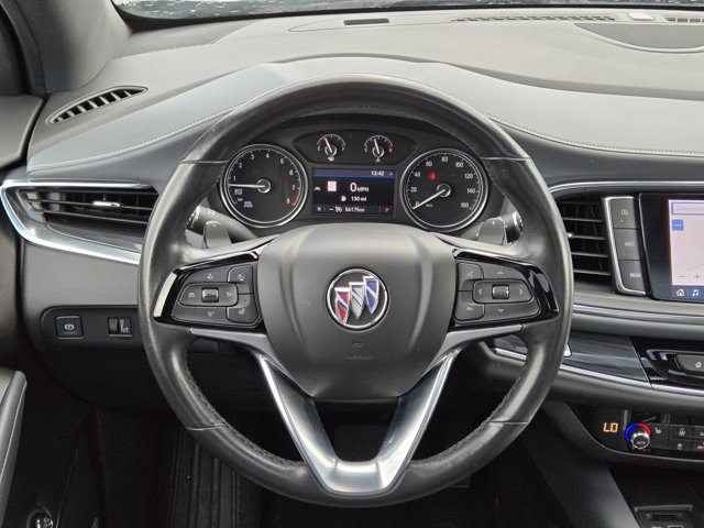 Used 2023 Buick Enclave - photo 22