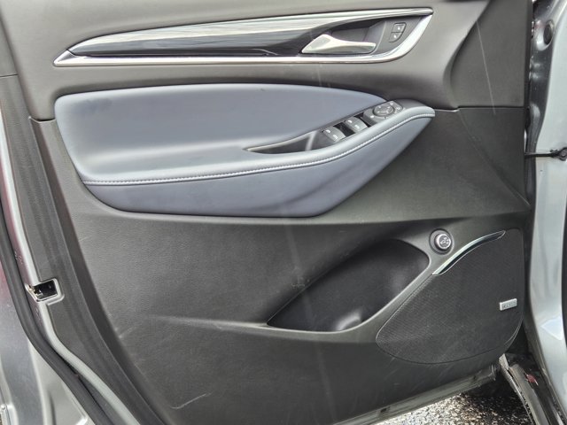 Used 2023 Buick Enclave - photo 24