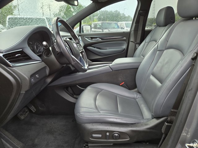 Used 2023 Buick Enclave - photo 26