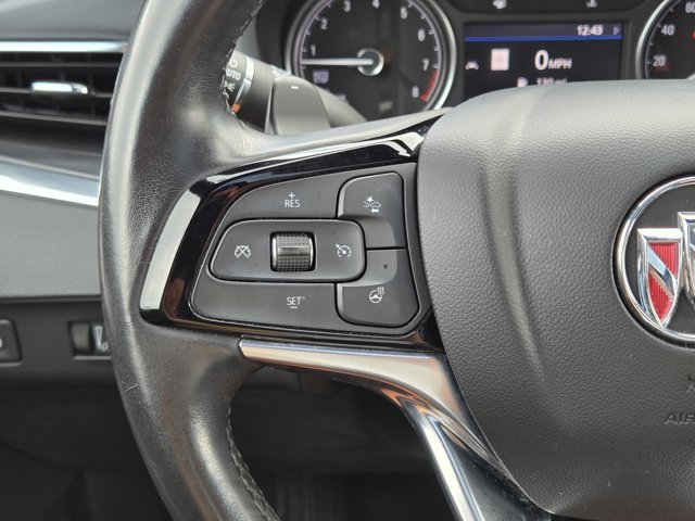 Used 2023 Buick Enclave - photo 28