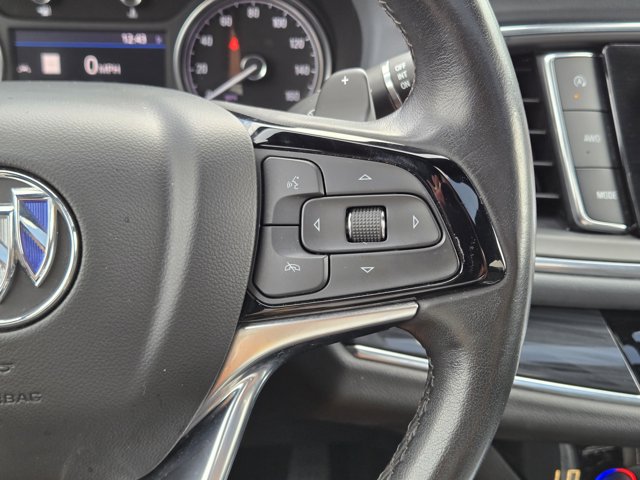 Used 2023 Buick Enclave - photo 29