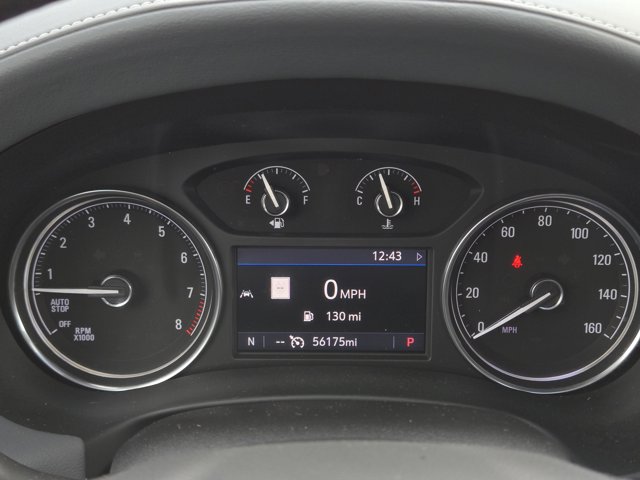 Used 2023 Buick Enclave - photo 30