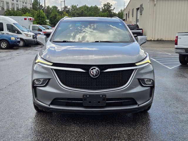 Used 2023 Buick Enclave - photo 5