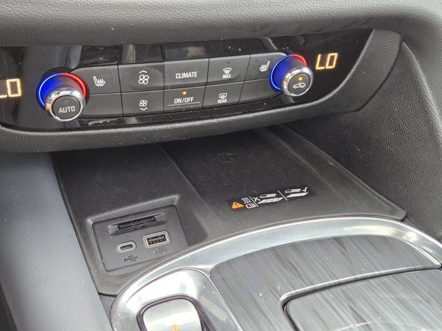 Used 2023 Buick Enclave - photo 34