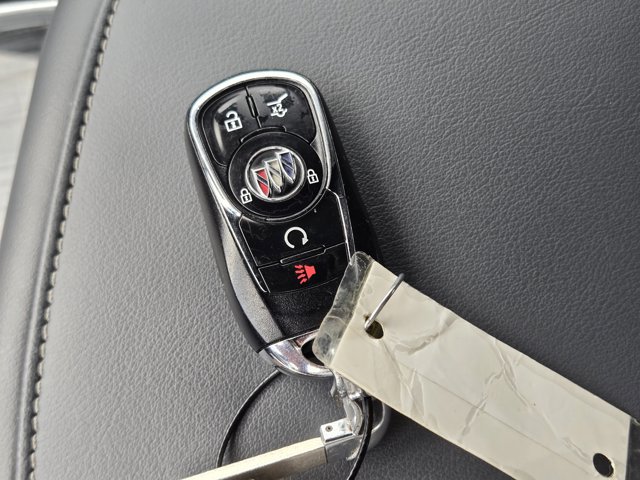 Used 2023 Buick Enclave - photo 37