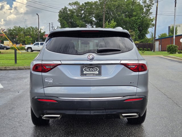 Used 2023 Buick Enclave - photo 10