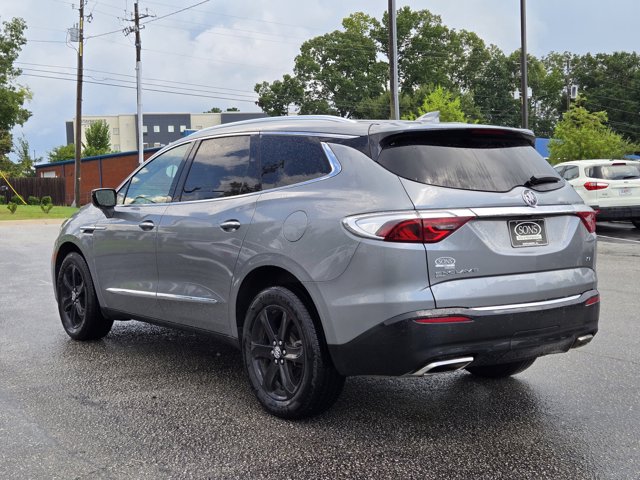 Used 2023 Buick Enclave - photo 11