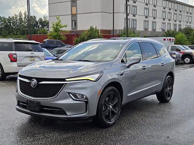 Used 2023 Buick Enclave - photo 1