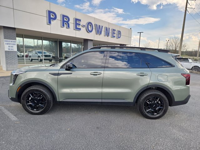 Used 2024 Kia Sorento - photo 13