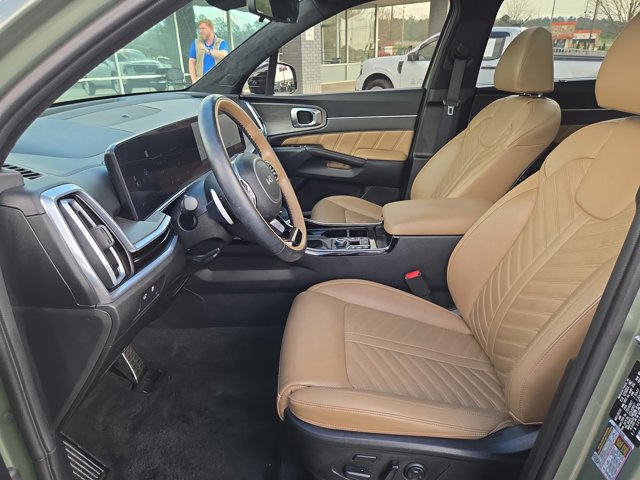 Used 2024 Kia Sorento - photo 26