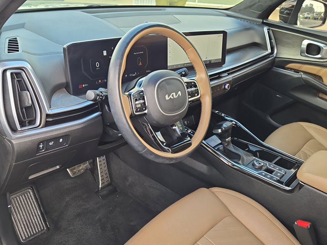 Used 2024 Kia Sorento - photo 27