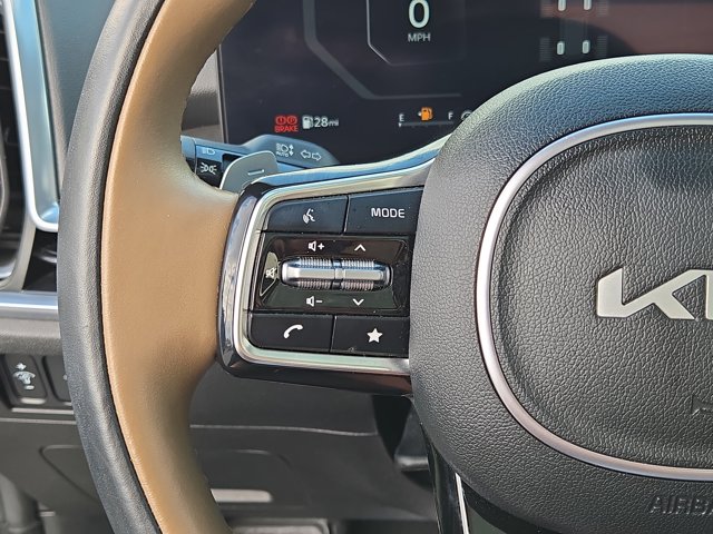 Used 2024 Kia Sorento - photo 30