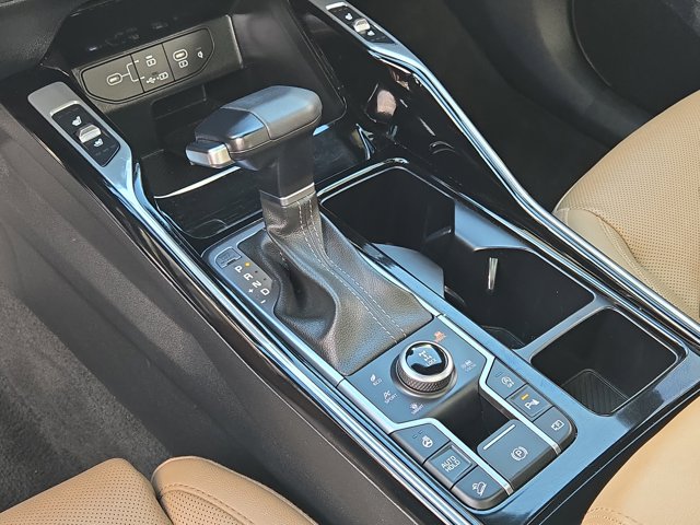 Used 2024 Kia Sorento - photo 34