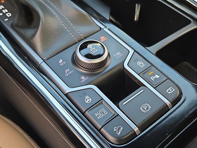 Used 2024 Kia Sorento - photo 35