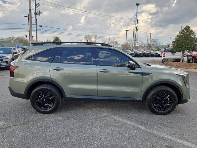 Used 2024 Kia Sorento - photo 9