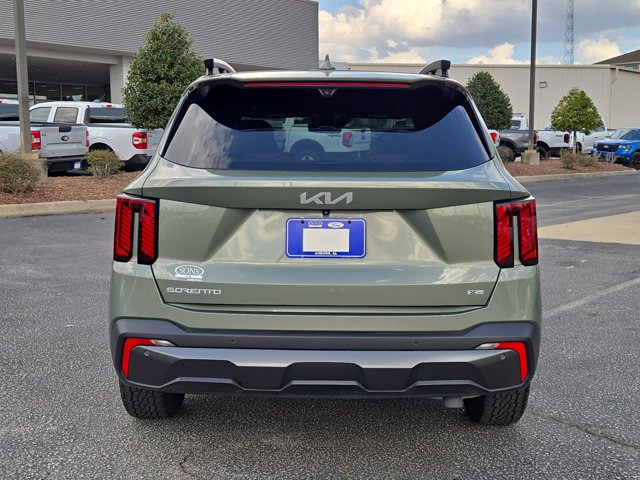 Used 2024 Kia Sorento - photo 11