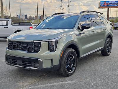 Used 2024 Kia Sorento - photo 1