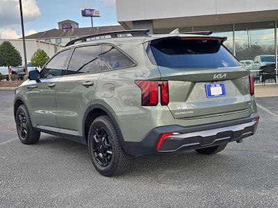 Used 2024 Kia Sorento - photo 1