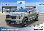 2024 Kia Sorento AWD SUV for sale #K4738LT - photo 1