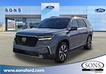 2024 Honda Pilot FWD SUV for sale #K50023ATB - photo 1