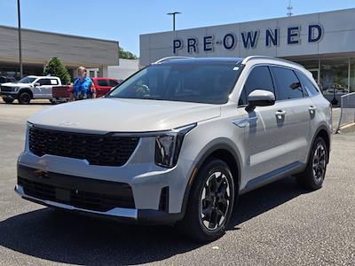 2025 Kia Sorento AWD SUV for sale #K5126L - photo 2
