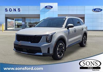2025 Kia Sorento AWD SUV for sale #K5126L - photo 1