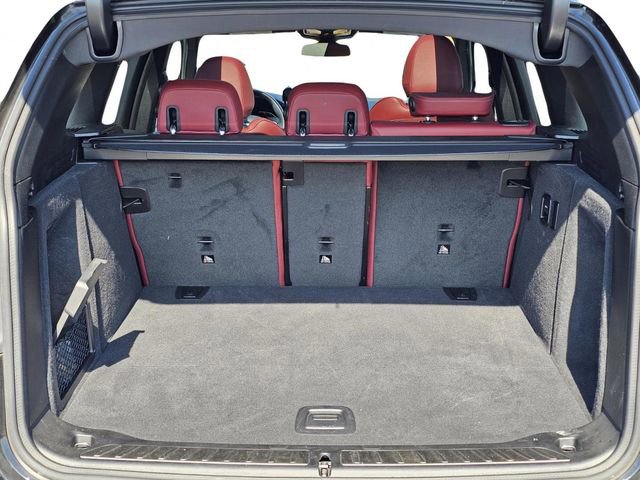 Used 2023 BMW X3 - photo 13