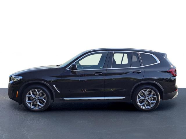 Used 2023 BMW X3 - photo 15