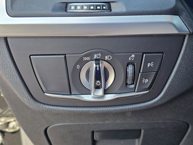 Used 2023 BMW X3 - photo 21