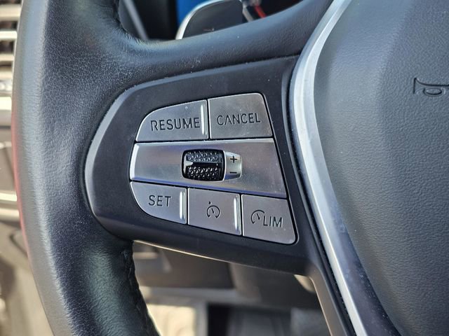 Used 2023 BMW X3 - photo 23