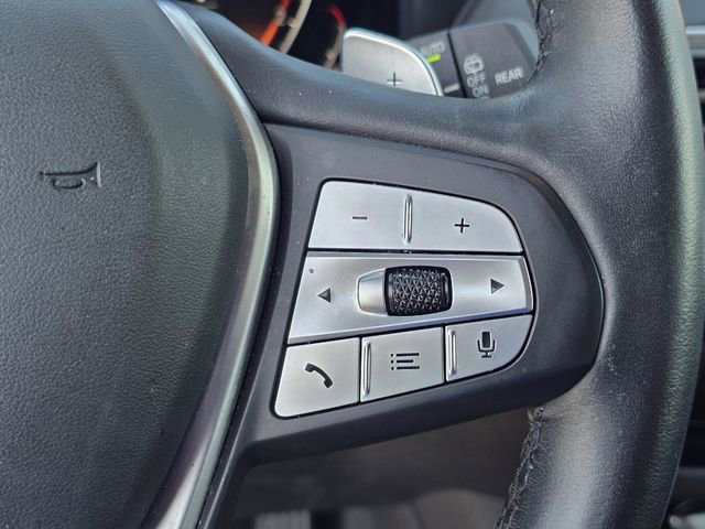 Used 2023 BMW X3 - photo 24