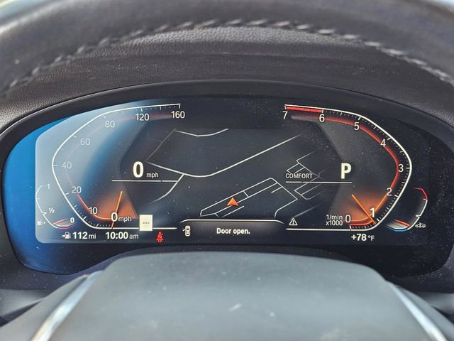 Used 2023 BMW X3 - photo 26