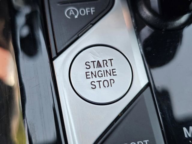 Used 2023 BMW X3 - photo 27