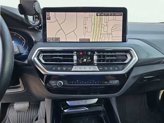Used 2023 BMW X3 - photo 28