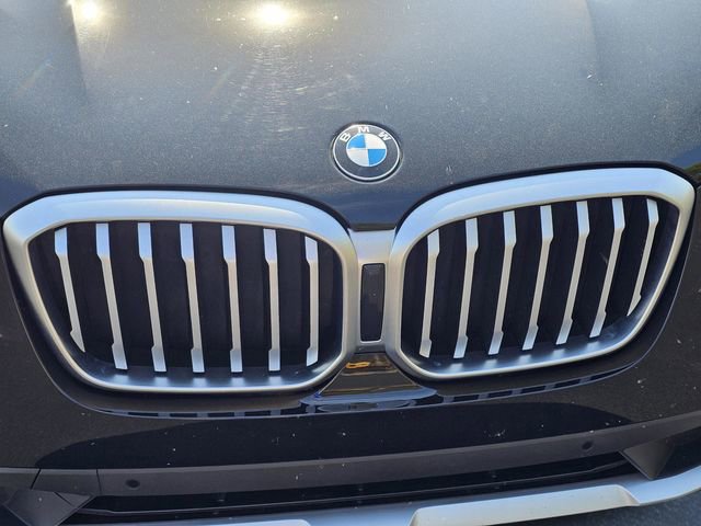Used 2023 BMW X3 - photo 5