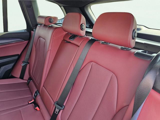 Used 2023 BMW X3 - photo 37