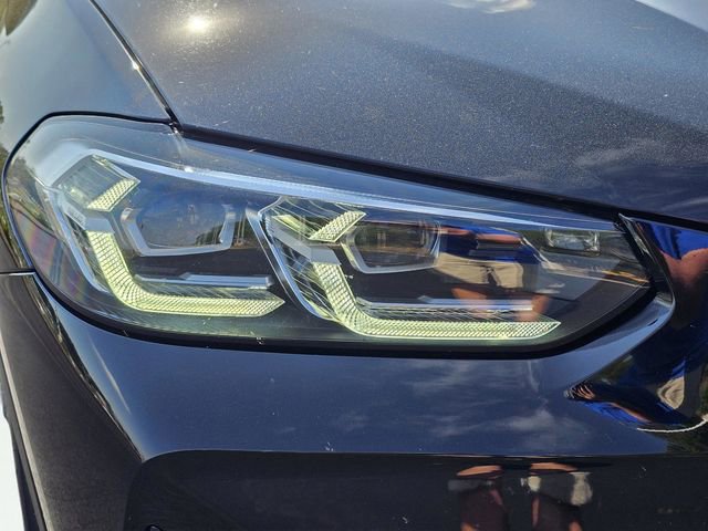Used 2023 BMW X3 - photo 6