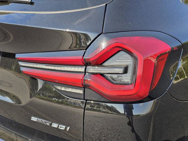 Used 2023 BMW X3 - photo 11