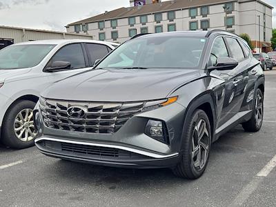 2022 Hyundai Tucson FWD SUV for sale #K7031AT - photo 1