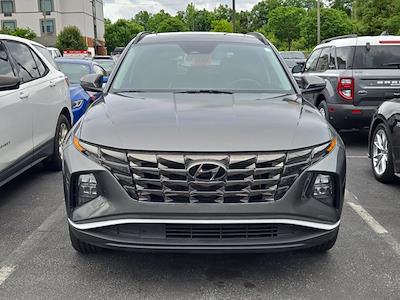 2022 Hyundai Tucson FWD SUV for sale #K7031AT - photo 2