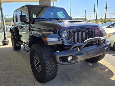 2024 Jeep Wrangler 4WD SUV for sale #P1373TA - photo 2
