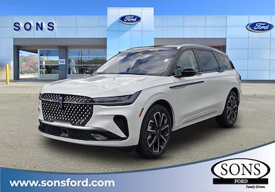 2024 Lincoln Nautilus AWD SUV for sale #P1380T - photo 1